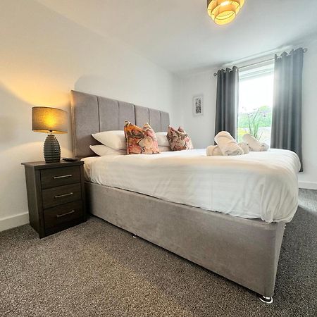 The Kipling Inn Ulverston Ngoại thất bức ảnh