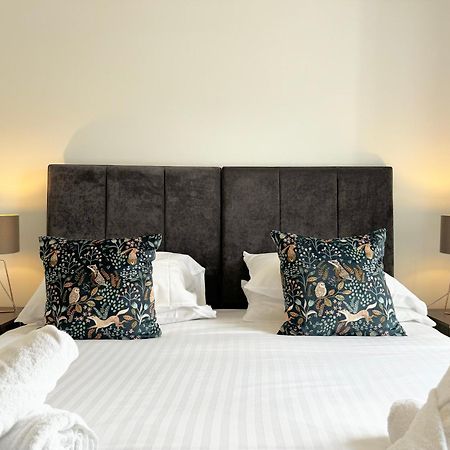 The Kipling Inn Ulverston Ngoại thất bức ảnh