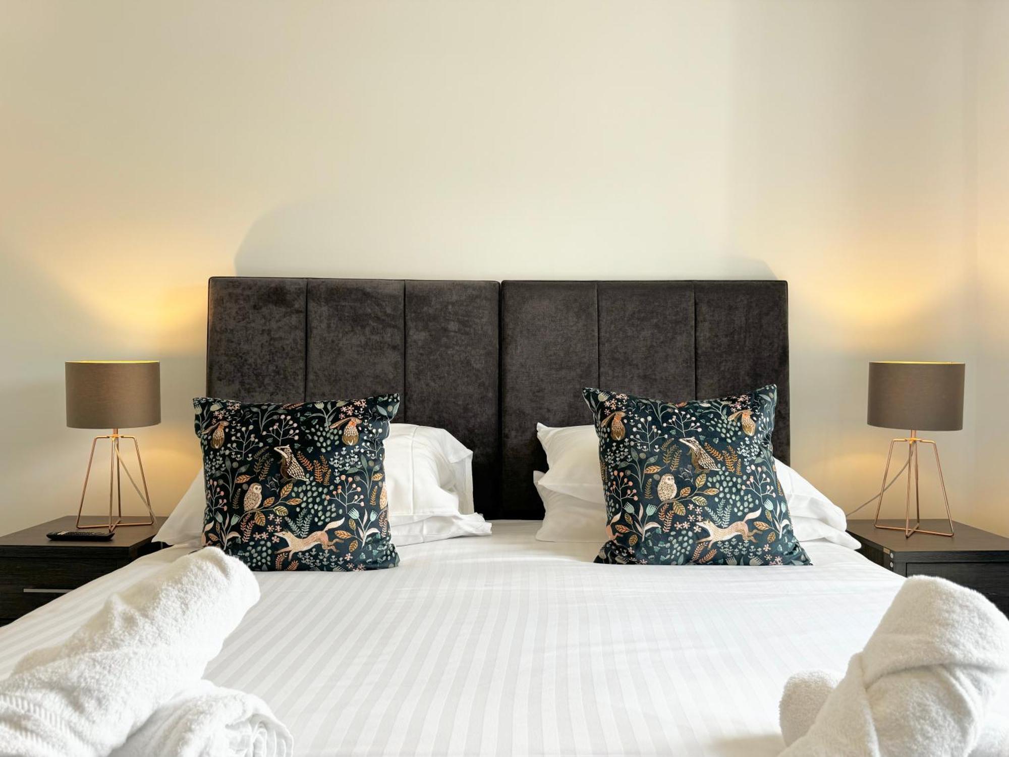 The Kipling Inn Ulverston Ngoại thất bức ảnh