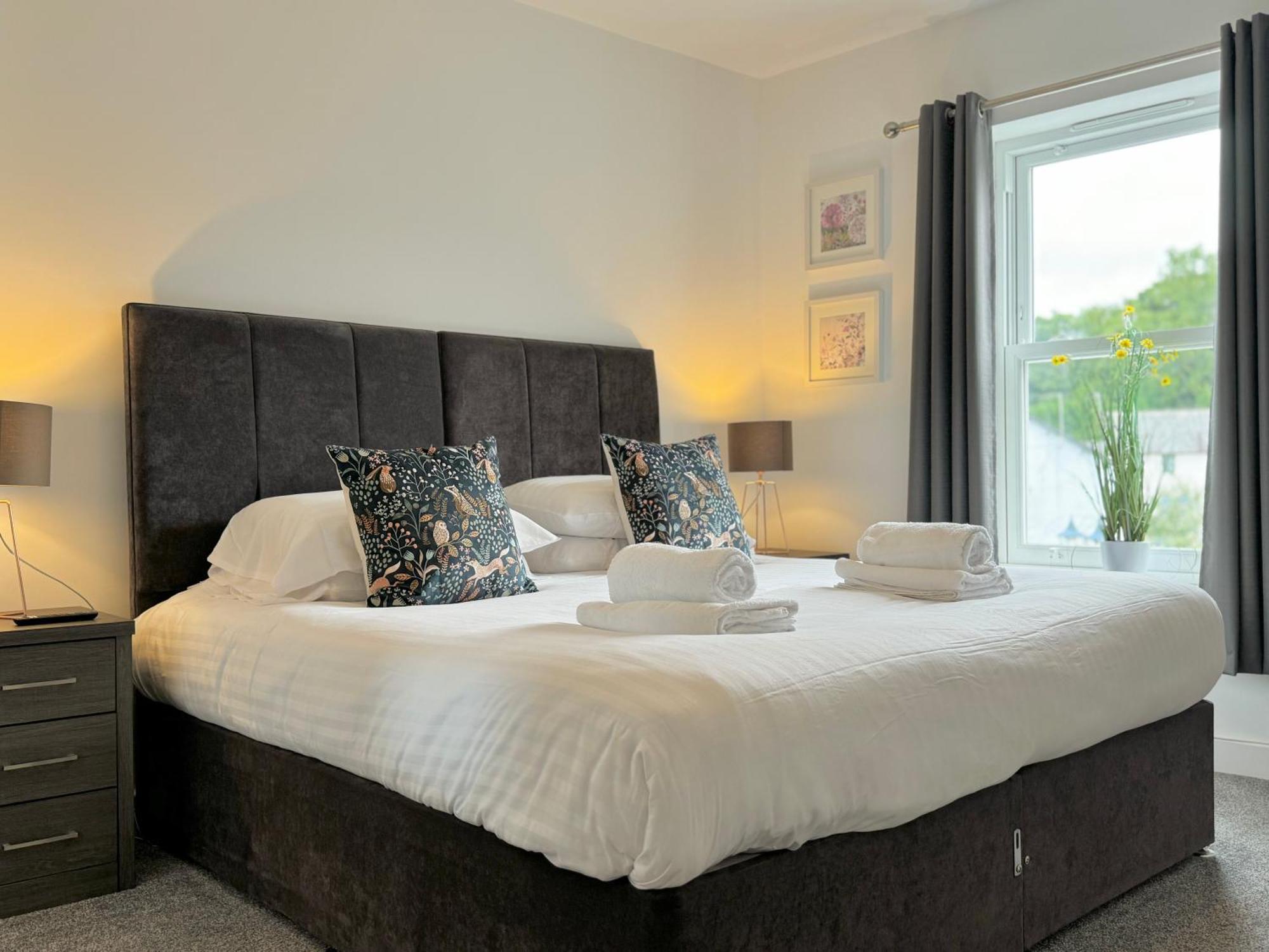 The Kipling Inn, 4 - Bed, Sleeps 7, Pets Welcome Ulverston Ngoại thất bức ảnh