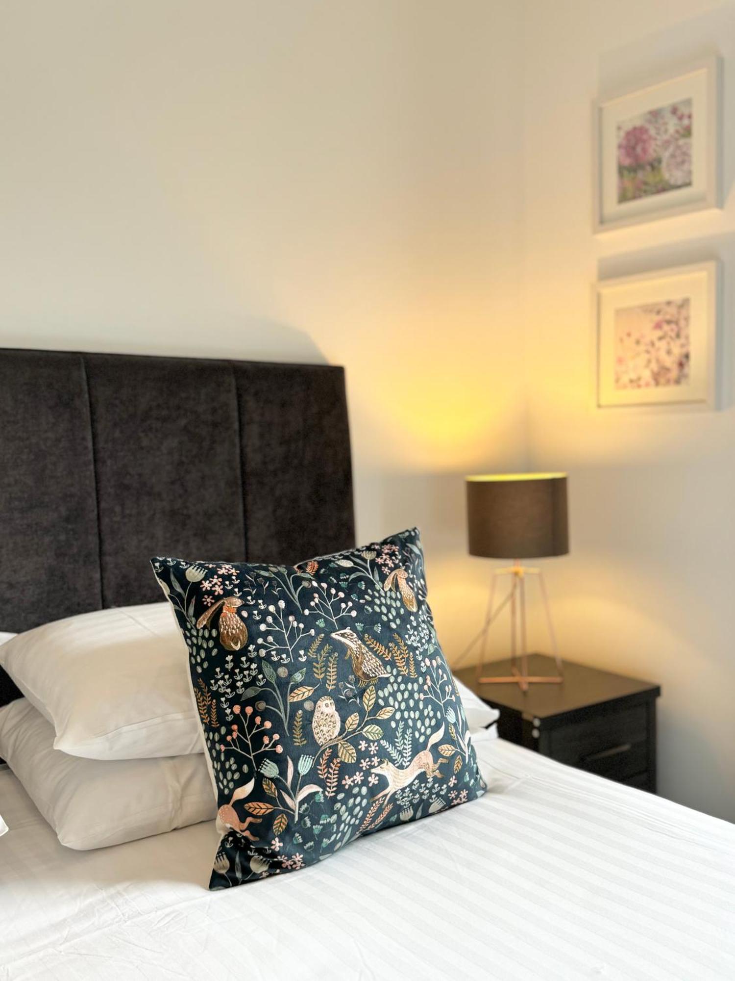 The Kipling Inn Ulverston Ngoại thất bức ảnh