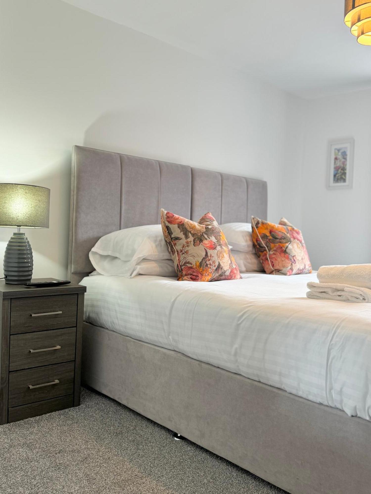 The Kipling Inn Ulverston Ngoại thất bức ảnh