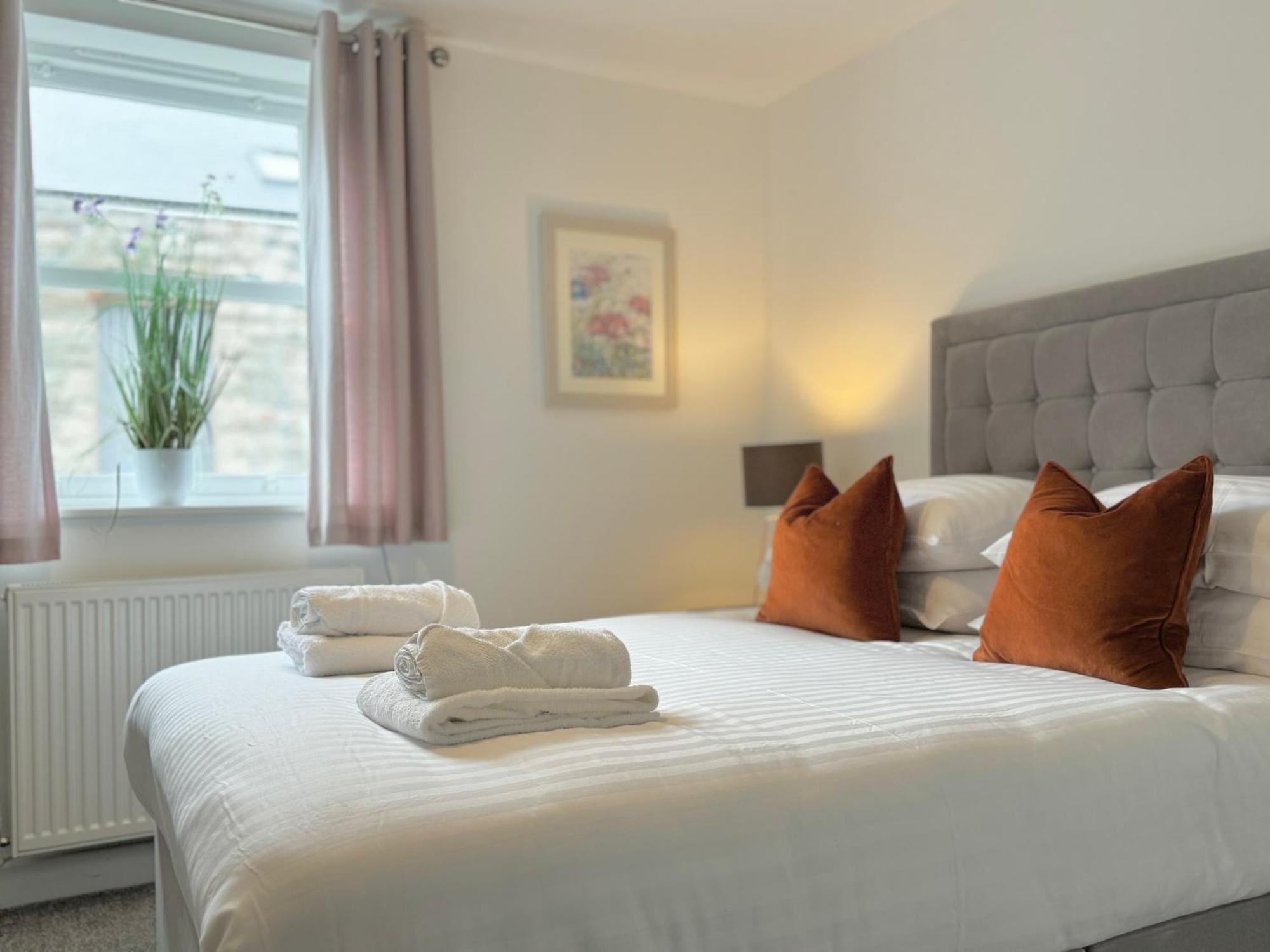 The Kipling Inn Ulverston Ngoại thất bức ảnh